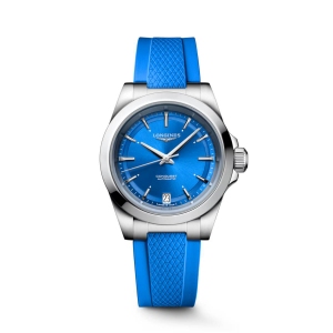 Conquest Automatik Sylt Edition