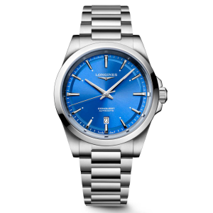 Conquest Automatik Sylt Edition