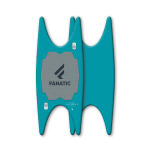 Fanatic Fly Air Fit Platform S 2024