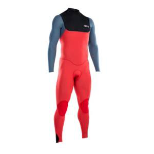 ION Seek Core Semidry 5/4 BZ DL Herren 2021