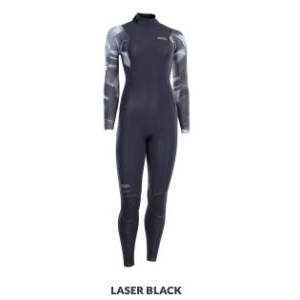 ION Amaze Select Semidry 5/4 BZ DL Damen 2021