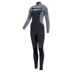 ProLimit Pure Girl Oxygen TR Steamer 6/4 Freezip DL FTM 2021
