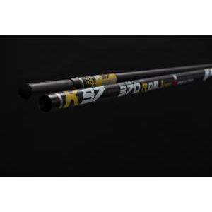 Point-7 K97 RDM Mast Windsurf Mast 2023 400