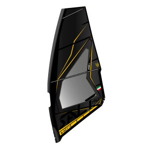 Point-7 SALT pro Wave 5.3 yellow 2021