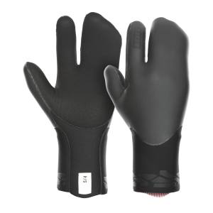 ION Water Gloves Lobster Mitten 4/3 unisex 2024