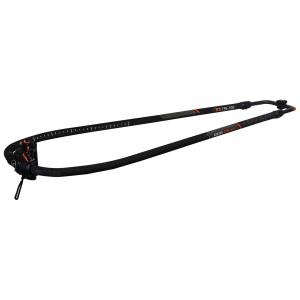 ProLimit TCS RDG 135-195 Black/orange 2025