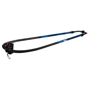 ProLimit Tech Carbon 140-190 Black/Blue/orange 2025