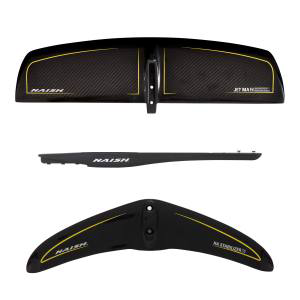 Naish Jet Foil MA Semi-Complete (no mast) 1200 000 2022