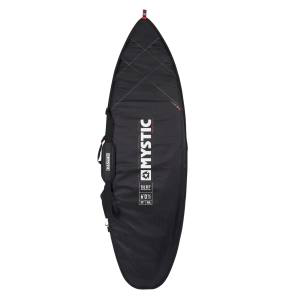 Mystic Majestic Surf 6.3 inch Black 2023