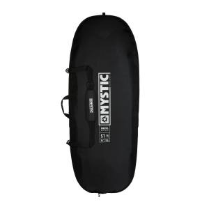 Mystic Star Foilboard Daypack Wide fit 6.1 inch Black 2023