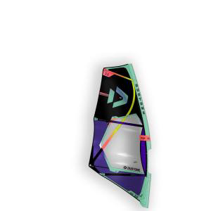 Dutone Windsurfing Now 4,4 C17:black/pistachio 2025