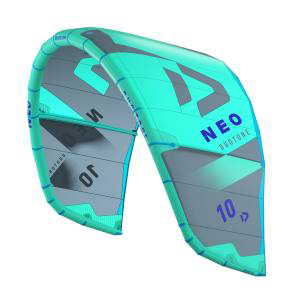 DTK Duotone Neo 12 C01:mint/dark-grey 2025