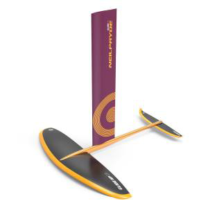 NeilPryde Glide Surf 75 HP 15 div. 2024