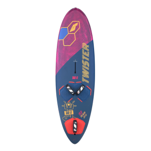 Tabou Twister Freestyle Board 2025