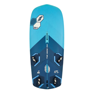 Tabou Air Ride Windsurf Foil Board 2025