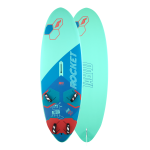 Tabou Rocket MTE 2025