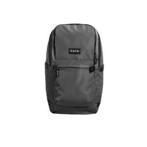 eoto Easy27 Rucksack – Stein-Grau
