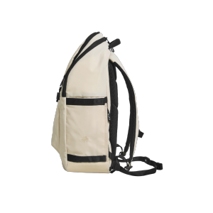 eoto Easy27 Rucksack – Creme-Beige