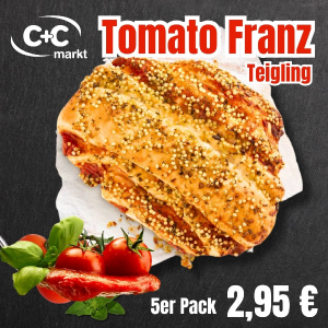 Tomato Franz