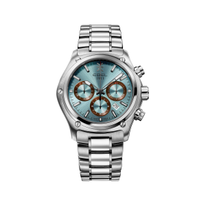 1911 Gent Chronograph