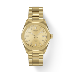 Tissot PRC 100 Solar Quartz