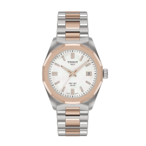 Tissot PRC 100 Solar Quartz