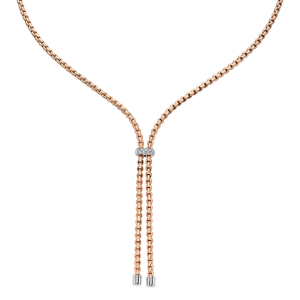 Y-Collier Eka Kollektion