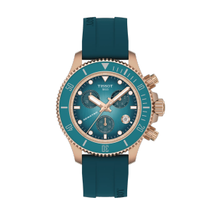 Seastar 1000 Quarz Chronograph