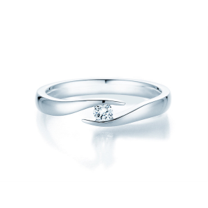 Diamantring Twist