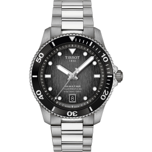 TISSOT SEASTAR 1000 40MM