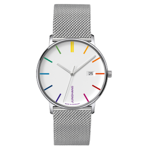 Form Quarz Bauhaus Edition