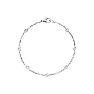 Diamantarmband