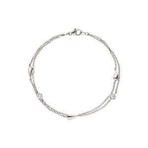 Diamantarmband