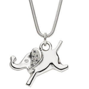 Collier Tuffi Jubiläums Edition Limited Edition