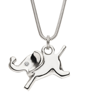 Collier Tuffi Jubiläums Edition