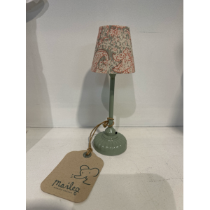 Maileg Vintage Stehlampe Maus mint