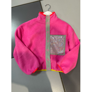 Billieblush  Fleecejacke
