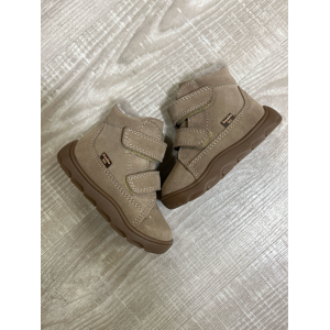 Froddo Zeru Tex Furry Barefoot