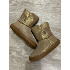 Froddo Barefoot Tex Suede