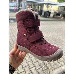 Froddo Schneestiefel Linz Wool Tex High