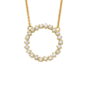 Bella Luce Diamantcollier