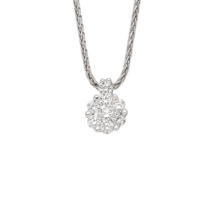 Bella Luce Diamantcollier
