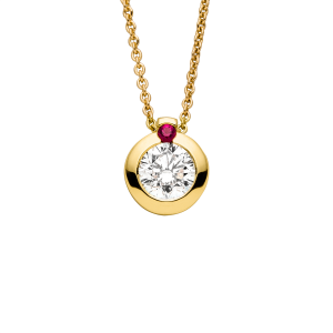 Collier Love of my Life Schaffrath