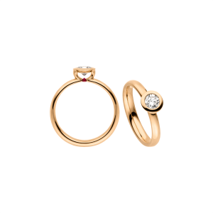 Schaffrath Love of my Life Ring