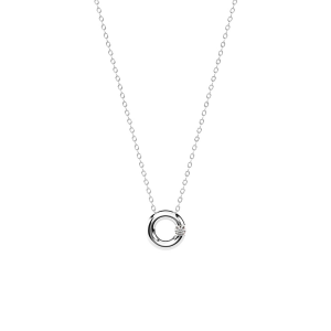 Collier Spannring