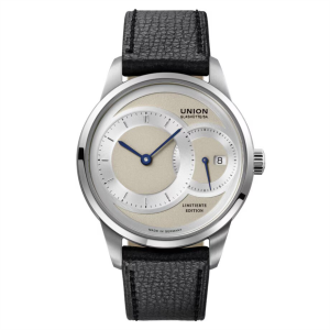 1893 Johannes Dürrstein Jubiläumsedition Große Sekunde