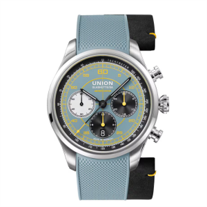 Belisar Chronograph Speedster Limited Edition 2025