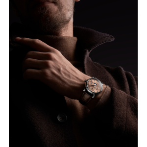 Manufacture Classic Perpetual Calendar