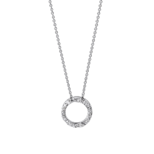 Diamantcollier Alpen