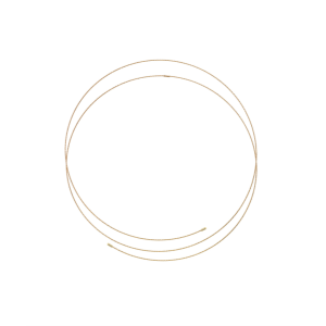 MagicWire Collier Angel